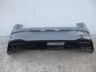 5H6807568J Бампер задний Volkswagen Golf 8 Арт AL13284954381, вид 1