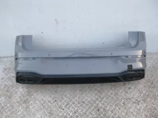 5H6807568J Бампер задний Volkswagen Golf 8 Арт AL13284954381, вид 4