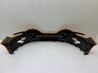  Бампер передний Renault Megane 4 Арт AL13285847984, вид 6