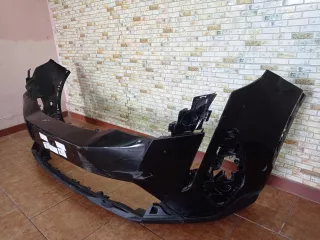 9836768577 Бампер передний Peugeot 5008 Арт AL13285936978, вид 1