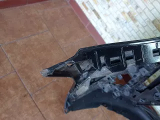 9836768577 Бампер передний Peugeot 5008 Арт AL13285936978, вид 4