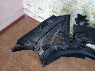 9836768577 Бампер передний Peugeot 5008 Арт AL13285936978, вид 6