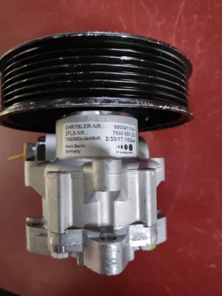 7692955222,68004111AA Насос ГУР Chrysler Aspen Арт AL13286003156, вид 1