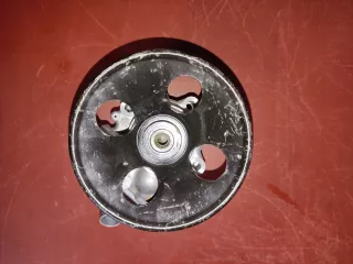 7692955222,68004111AA Насос ГУР Chrysler Aspen Арт AL13286003156, вид 4