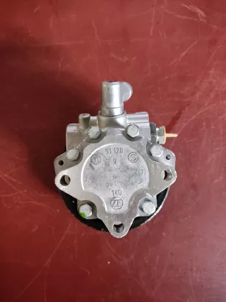 7692955222,68004111AA Насос ГУР Chrysler Aspen Арт AL13286003156, вид 7