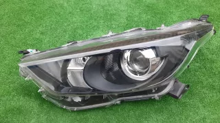 TOYOTATOYOTAYARIS444 Фара передняя (комплект) Toyota Yaris 4 Арт AL13287389585, вид 1