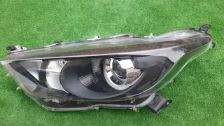 TOYOTATOYOTAYARIS444 Фара передняя (комплект) Toyota Yaris 4 Арт AL13287389585, вид 2