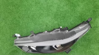 TOYOTATOYOTAYARIS444 Фара передняя (комплект) Toyota Yaris 4 Арт AL13287389585, вид 3