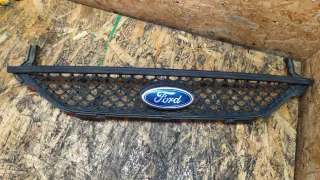 6M21-8200-AE Решетка радиатора Ford Galaxy 1 Арт AL13290685708, вид 1