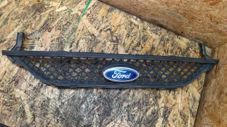 6M21-8200-AE Решетка радиатора Ford Galaxy 1 Арт AL13290685708, вид 3