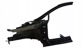 IBIZAMK4 Четверть передняя левая Seat Ibiza 4 Арт AL13290898960, вид 1