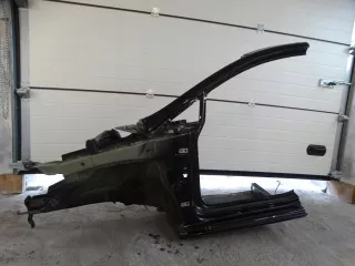 IBIZAMK4 Четверть передняя левая Seat Ibiza 4 Арт AL13290898960, вид 2