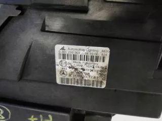 A1698201761 Фара передняя (комплект) Mercedes B W245 Арт AL13305237954, вид 8