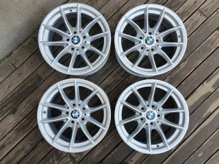  Диск литой BMW 3 G20/G21 Арт AL13305783814_4, вид 2