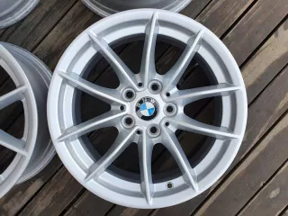  Диск литой BMW 3 G20/G21 Арт AL13305783814_4, вид 3