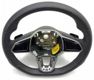 5H0419089GC Рулевое колесо Volkswagen Arteon Арт AL13305829673, вид 3