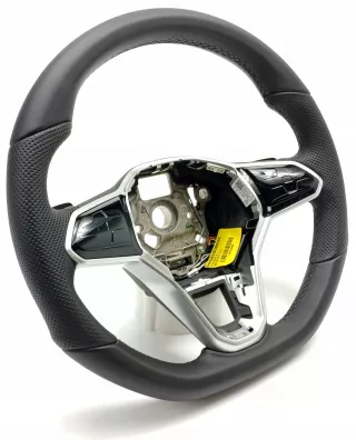 5H0419089GC Рулевое колесо Volkswagen Arteon Арт AL13305829673, вид 4