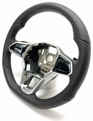 5H0419089GC Рулевое колесо Volkswagen Arteon Арт AL13305829673, вид 5