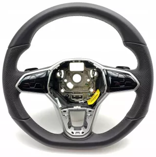 5H0419089GC Рулевое колесо Volkswagen Jetta 5 Арт AL13305872262, вид 1