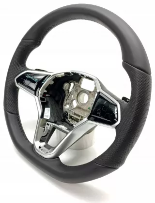 5H0419089GC Рулевое колесо Volkswagen Jetta 5 Арт AL13305872262, вид 5