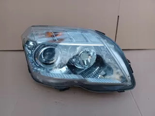 A2048207559,1x1x Фара передняя (комплект) Mercedes C W204 Арт AL13306038852, вид 1