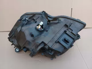 A2048207559,1x1x Фара передняя (комплект) Mercedes C W204 Арт AL13306038852, вид 4