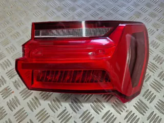 4K5945070 Фара передняя (комплект) Audi A6 C8 (S6,RS6) Арт AL13306502344, вид 1