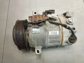 926004EB0A Компрессор кондиционера Renault Kadjar Арт AL13306631795, вид 1