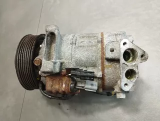 926004EB0A Компрессор кондиционера Renault Kadjar Арт AL13306631795, вид 4