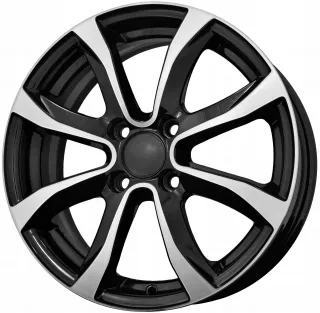  Диск литой Mazda 6 2 Арт AL13306715287, вид 1
