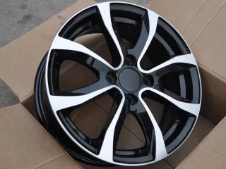  Диск литой Mazda 6 2 Арт AL13306715287, вид 13