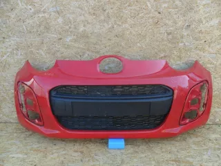 65474665 Бампер передний Citroen C1 1 Арт AL13307532983, вид 1