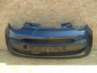 65476661 Бампер передний Citroen C1 1 Арт AL13307535988, вид 1