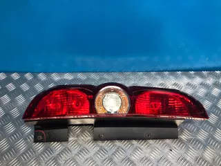  Фонарь задний левый Fiat Doblo 2 Арт AL13307817102, вид 1