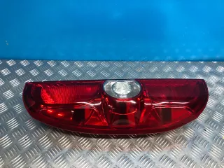  Фонарь задний левый Fiat Doblo 2 Арт AL13307817102, вид 2