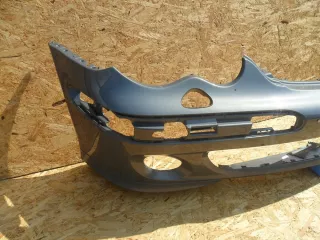 654746661u Бампер передний Mercedes C W203 Арт AL13308016878, вид 2
