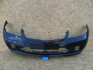 654746661r Бампер передний Mercedes A W169 Арт AL13308033265, вид 1