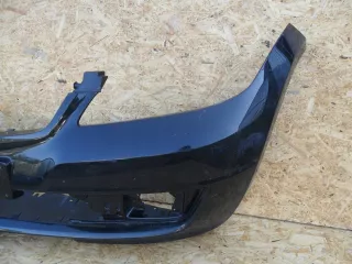 654746661r Бампер передний Mercedes A W169 Арт AL13308033265, вид 3
