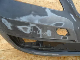 654746661r Бампер передний Mercedes A W169 Арт AL13308033265, вид 4