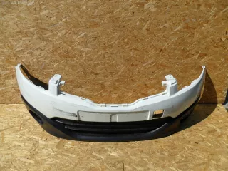 654746661WL Бампер передний Nissan Qashqai 1  Арт AL13308480804, вид 1