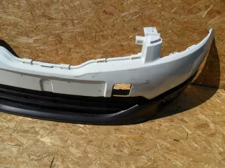 654746661WL Бампер передний Nissan Qashqai 1  Арт AL13308480804, вид 4