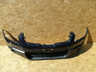 654746661WA Бампер передний Nissan Qashqai 1  Арт AL13308561019, вид 1
