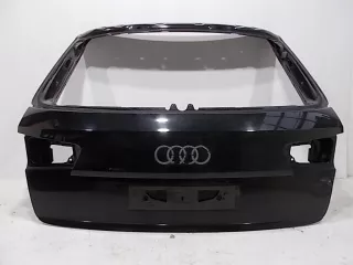 4G9827025B Крышка багажника (дверь 3-5) Audi A6 C7 (S6,RS6) Арт AL13310481148, вид 1