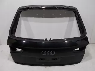 4G9827025B Крышка багажника (дверь 3-5) Audi A6 C7 (S6,RS6) Арт AL13310481148, вид 2