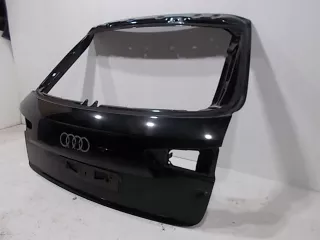4G9827025B Крышка багажника (дверь 3-5) Audi A6 C7 (S6,RS6) Арт AL13310481148, вид 3