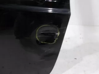4G9827025B Крышка багажника (дверь 3-5) Audi A6 C7 (S6,RS6) Арт AL13310481148, вид 5