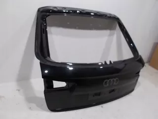 4G9827025B Крышка багажника (дверь 3-5) Audi A6 C7 (S6,RS6) Арт AL13310481148, вид 6
