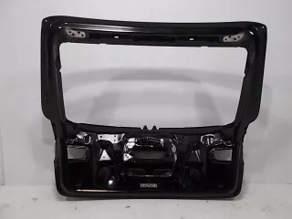4G9827025B Крышка багажника (дверь 3-5) Audi A6 C7 (S6,RS6) Арт AL13310481148, вид 8