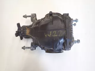 A2213511705 Дифференциал Mercedes S W221 Арт AL13310967818_2, вид 1