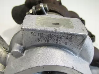  Турбина Ford Transit 3 Арт AL13311172564, вид 4